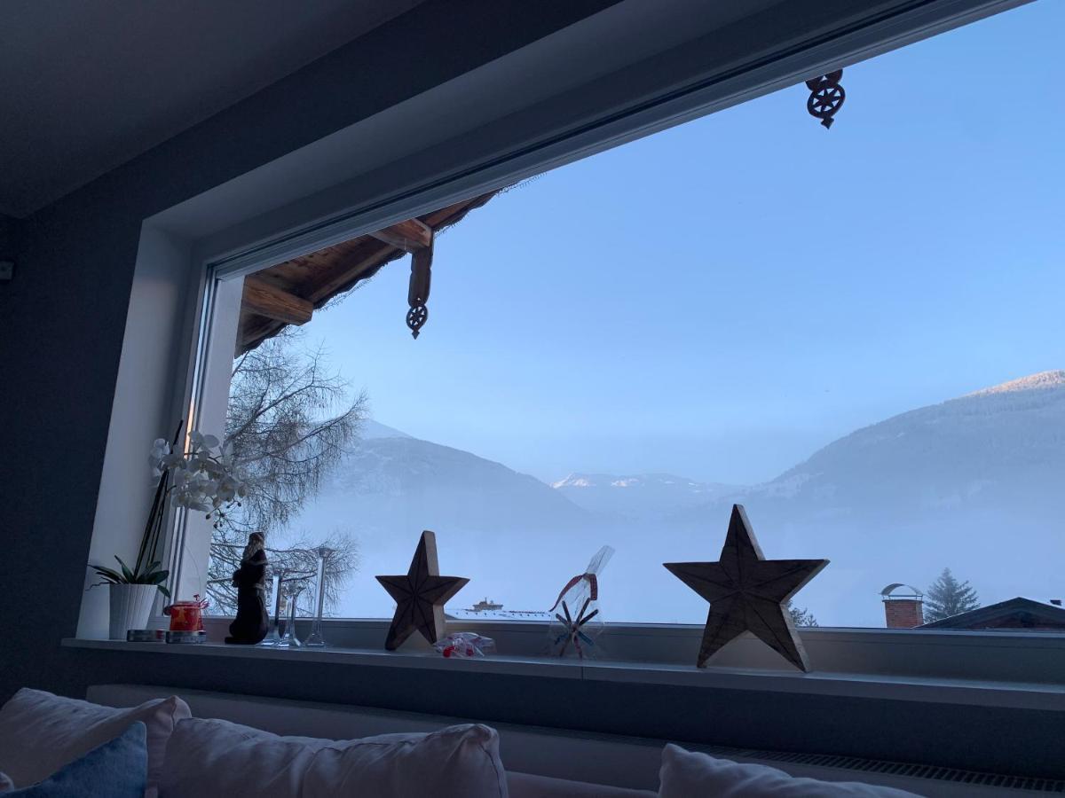 Alpenglueckgastein - Private Mountain Lodge Bad Hofgastein Esterno foto