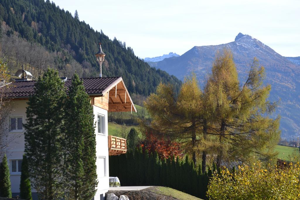 Alpenglueckgastein - Private Mountain Lodge Bad Hofgastein Esterno foto
