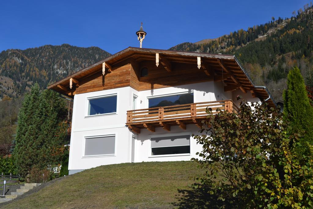 Alpenglueckgastein - Private Mountain Lodge Bad Hofgastein Esterno foto