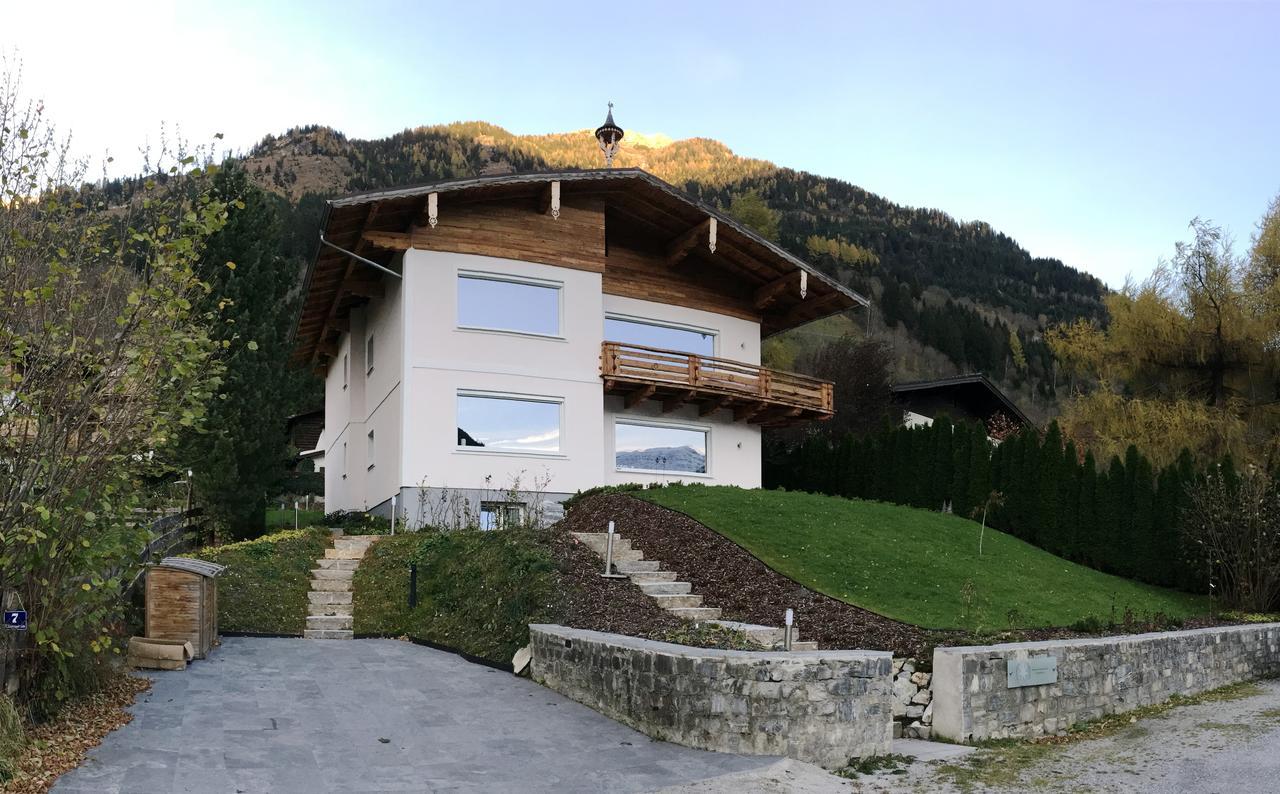 Alpenglueckgastein - Private Mountain Lodge Bad Hofgastein Esterno foto