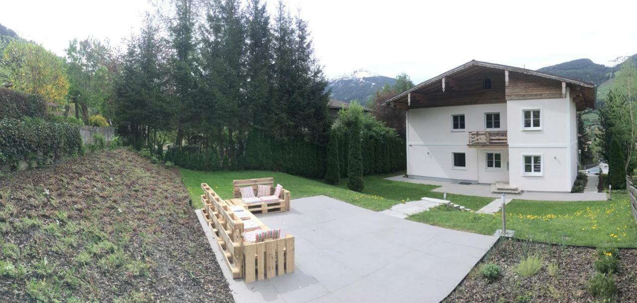 Alpenglueckgastein - Private Mountain Lodge Bad Hofgastein Esterno foto